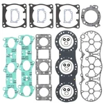 Vertex Top Gasket Set For Yamaha XLT1200 Wave Runner 01 02 03 04 05 New. Price: $219.66.