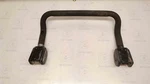 2003-04 Polaris Msx 140 Oem Rear Boarding Step Used. Price: $114.95.