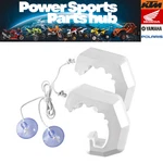 New Genuine Yamaha Universal Personal Watercraft Bumper Fender MWV-FENDR-WH-10. Price: $119.95.