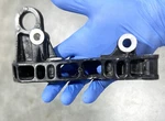 Yamaha Waverunner Motor Bracket Cradle Exciter 65U Used. Price: $26.94.