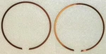 Piston Ring Set 1.0MM Over 89MM Sea-doo Gtx Di Rx Xp 951 Rotax 947CC Lrv New. Price: $52.69.