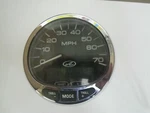 New Oem Sea Ray Gauge 1909621 Speedo Smart Craft 3 Inch Omega. Price: $839.99.