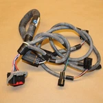 Yamaha 2019 Fx Svho Gauge Display Harness F3X-U820A-00-00 Used. Price: $62.95.