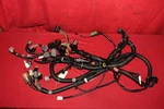 Yamaha 2012 Fx Sho Cruiser Main Wire Wiring Harness 6CS-8259L-00-00 Freshwater Used. Price: $589.95.