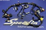 Suzuki Wire Harness Gsxr 600/750 2022-2025 Oem 36610-14JC2-1 Used. Price: $33.72.