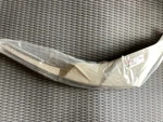 Yamaha Oem Gunwale, Stern F1W-U251E-02-00 New. Price: $89.00.