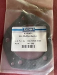 Wsm Yamaha Watercraft 800 Muffler Gasket 007-285 (1998-05) New. Price: $11.00.