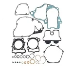 Gasket Kit 2007-2009 Suzuki RM-Z250 250CC 4-STROKE Engine Rebuild Dirt Bike New. Price: $107.57.
