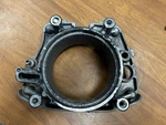 Yamaha 2020 Vx Limited Oem Transom Plate 6CS-G5831-20-00 Freshwater Used. Price: $40.00.