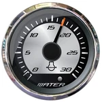 Faria Platinum 2" Water Pressure Gauge - 30 Psi Upc 759266220232 New. Price: $156.90.