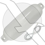 Sea-doo Brp Genuine Oem Fender Large 295100374 New. Price: $31.99.