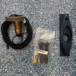 Airmar B744V Triducer Garmin (p# 010-10183-22) Thru Hull Transducer Bronze New. Price: $227.27.
