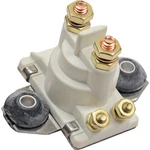 12 Volt 4 Terminal For Mercury Marine Solenoid 89-818998A2 89-850187A1 SW097 New. Price: $26.72.