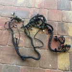 2012 2013 2014 Yamaha Fx Cruiser Ho 1800 Oem Main Wiring Harness 6CR-8259L-10-00 Used. Price: $499.99.