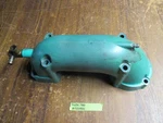 96 Kawasaki Zxi 900 Jet Ski Exhaust Pipe Used. Price: $54.99.