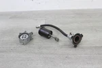 2002 Sea-doo Gtx Di Air Compressor Pump Sleeve Piston Head Hose Assembly Used. Price: $129.00.