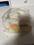 Oem Yamaha Inspection Cover EU0-62721-00 New. Price: $39.99.