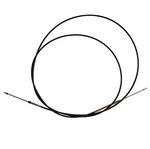 Sbt Weedless Cable (left Side) 204200002 Sea-doo Challenger 1800/SPEEDSTER 1997 New. Price: $182.15.