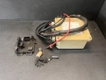 97 Seadoo Sportster Complete Electrical Box W Mpep Dess Key Cdi Ignition Coils Used. Price: $599.00.