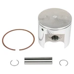 Wsm Piston Kit Standard Bore 75.00MM 010-812K New. Price: $66.41.