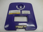 AA80 Kawasaki Sts 750 1996 Storage Cover 14090-3723-23 Used. Price: $24.49.
