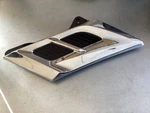 2014 Yamaha Waverunner Fx Cruiser Svho Body Panel Fairing Cover Trim F2S-U377J Used. Price: $230.00.