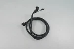 2007-2021 Ultra 250X 260X Lx Kawasaki Oem Lead Negative Ground Cable Wire Used. Price: $19.97.