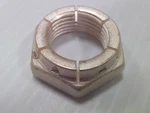 (2) Two Oem Polaris 7543201 Wheel Hub Nuts 7/8-14 Right Hand Thread Flexloc New. Price: $14.99.