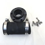 95 Arctic Cat Tigershark Monte Carlo Oem Fuel Gas Tank Filler Neck Hose Fitting Used. Price: $17.99.