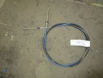 93 Tigershark 640 Steering Cable 0673-004 Used. Price: $69.99.