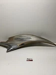 Yamaha Fx Sho Cruiser High Output Oem Side Panel F1X-U377C-20-P0 Used. Price: $99.99.