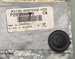 Sea-doo By Brp 293000079 Mode Knob Black 293000099 New Genuine. Price: $52.07.