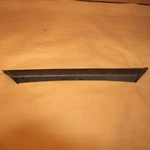 Yamaha 2019-2021 Waverunner Fx Limited Svho Rub Rail Trim Bumper Joint Cover Used. Price: $14.95.