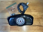 2015-2018 Yamaha Waverunner Fx Cruiser Ho 1800 Oem Digital Meter Gauge Assembly Used. Price: $449.95.