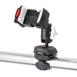 Scanstrut Rokk Mini Mount Kit Rail Phone Clamp RLS-509-402 New. Price: $128.79.