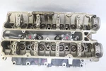 Yamaha 115 Hp Stroke Cylinder Head 68V-11110-00-94 Outboard Engine For. Price: $225.00.