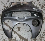 Yamaha Fx Ho Cruiser Front Gauge Cover Meter Bezel Trim Dash Switches 07 Used. Price: $99.99.