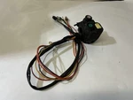 Oem Polaris 1998-1999 Slth 700 Sltx 1050 Hand Controls Used. Price: $49.99.