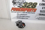 2024 2026 Kawasaki Oem Throttle Body 16163-1308 24/2 Used. Price: $126.00.