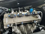3RP - Yamaha 1.8L/1.9L Valve Cover & Coil Pack Bolts Set Blue New. Price: $44.95.