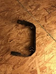 09 - Sea Doo Gtx Rxt Bracket Arm 271001615 Reverse Link Used. Price: $59.99.