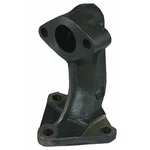 Replaces Honda Exhaust Pipe 18330-ZE2-W00 For Engines 18330ZE2W00 Stens 110-402 New. Price: $36.99.