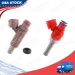 2PCS Fuel Injectors For 2015-2016 Kawasaki KX250F 49033-0033 49033-0560 New. Price: $48.88.