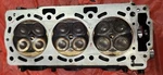 2018 Rxt 230 6413252 Rotax Sea-doo 215 Cylinder Head 62HRS Cam Rockers Setup Used. Price: $499.00.