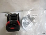 1PC Rod Saver SSRT40 40" Retractable Transom Tie-down Boat Trailer Usa Used. Price: $70.00.