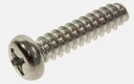 Nos Yamaha 6X25MM Tapping Screws Pwc VX600 XL760 Atv Motorcycle 97780-60625 New. Price: $24.99.