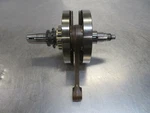 EB791 2015 Kawasaki Klr 650 Crankshaft Assembly Used. Price: $479.99.
