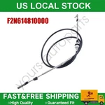 New F2N-61481-00-00 For Yamaha Vx Cruiser Deluxe Sport 2010-2012 Steering Cable. Price: $52.57.