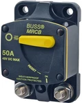 Blue Sea 7143-BSS Circuit Breaker 187 Sfcmt 90A (1EA) New. Price: $96.21.