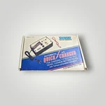 Shinsei Racing Products Automatic Quick Charger 7.2 Volt / 9.6 5010 Nicd Used. Price: $15.00.
